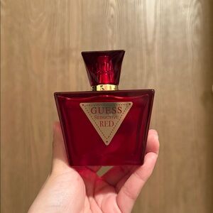 Guess Seductive Red Perfume